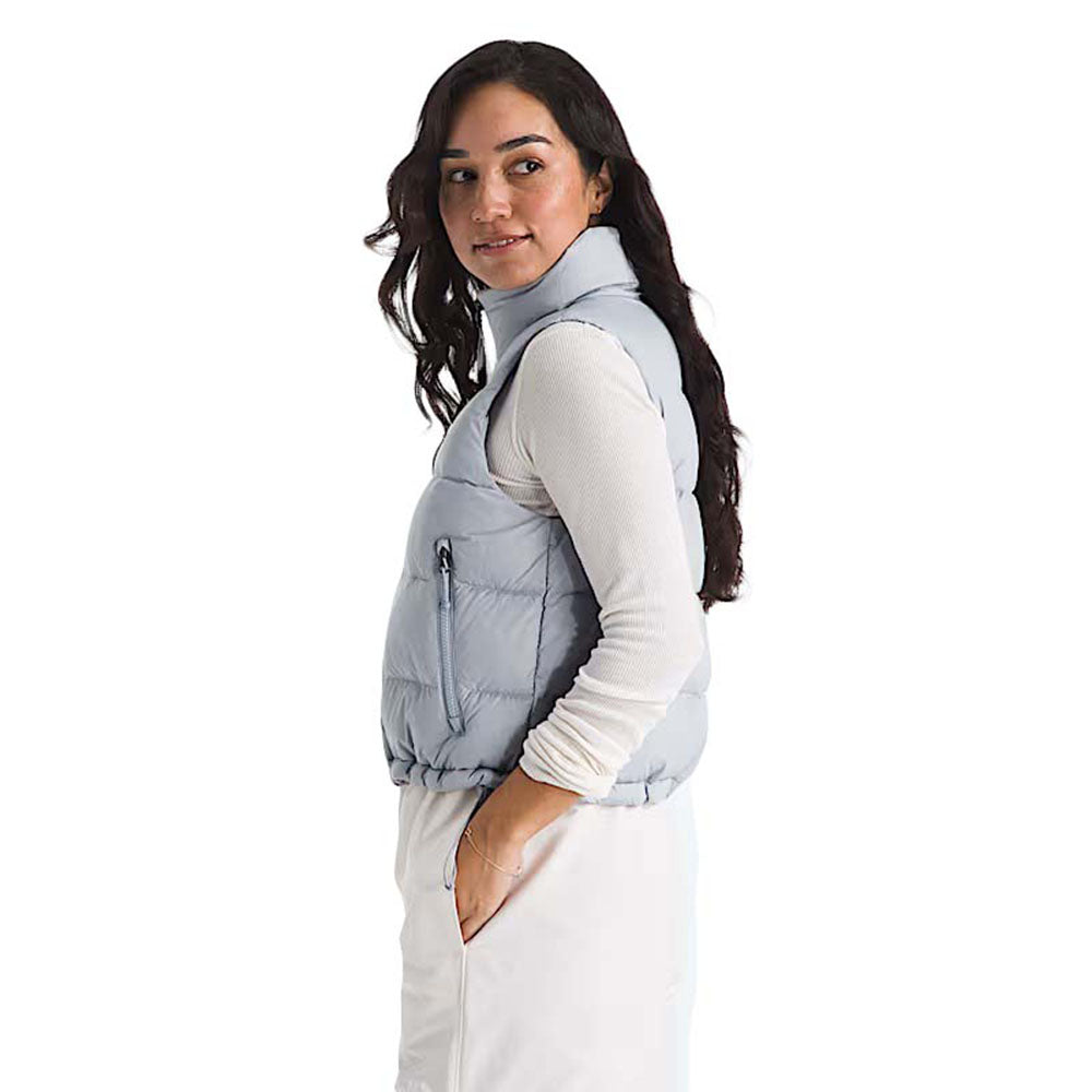 The North Face Women's Hydrenalite Down A-Line Vest 2026