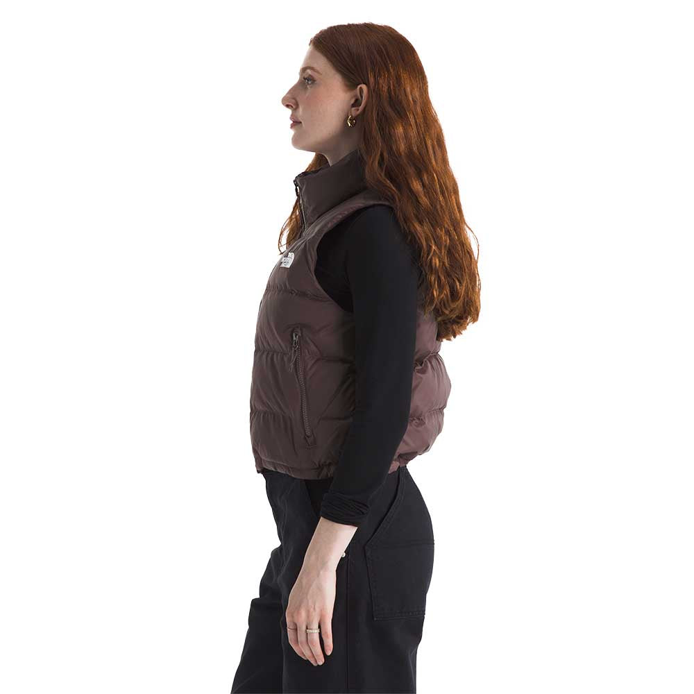 The North Face Women's Hydrenalite Down A-Line Vest 2026