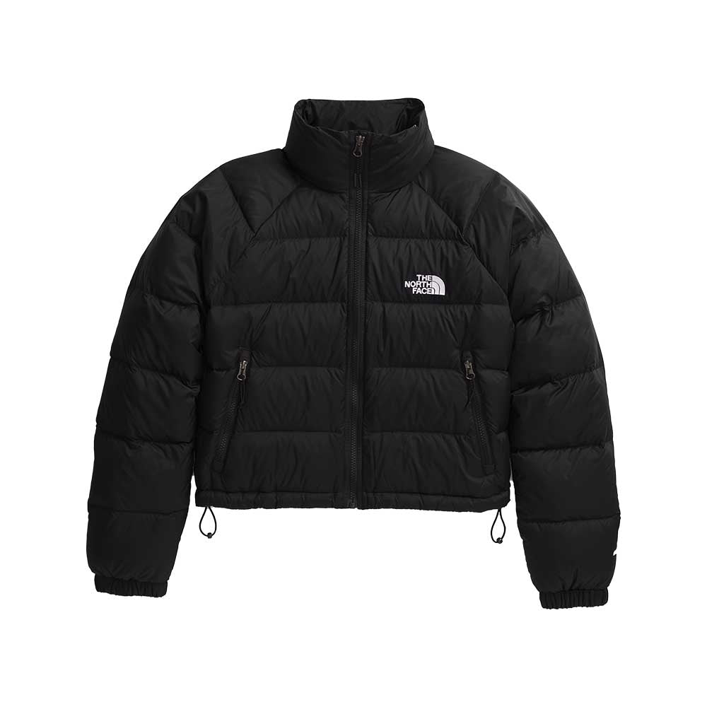 The North Face Women's Hydrenalite Down Jacket 2026 TNF BLACK