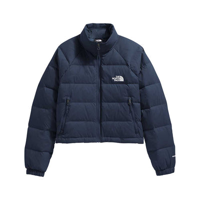 The North Face Women's Hydrenalite Down Jacket 2026 SUMMIT NAVY