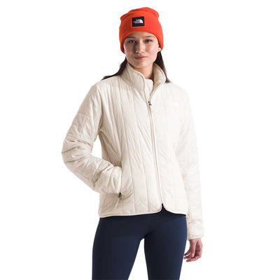 The North Face Women's Junction Insulated Jacket