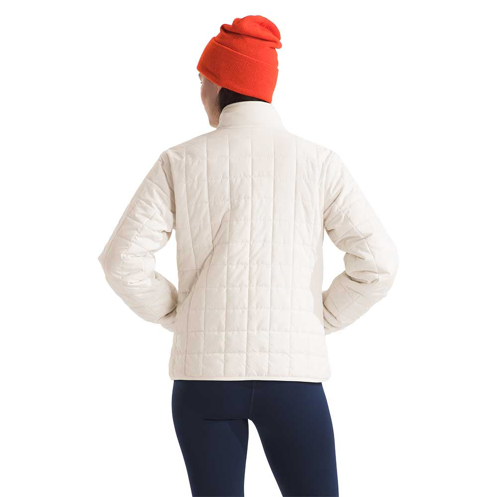 The North Face Women's Junction Insulated Jacket
