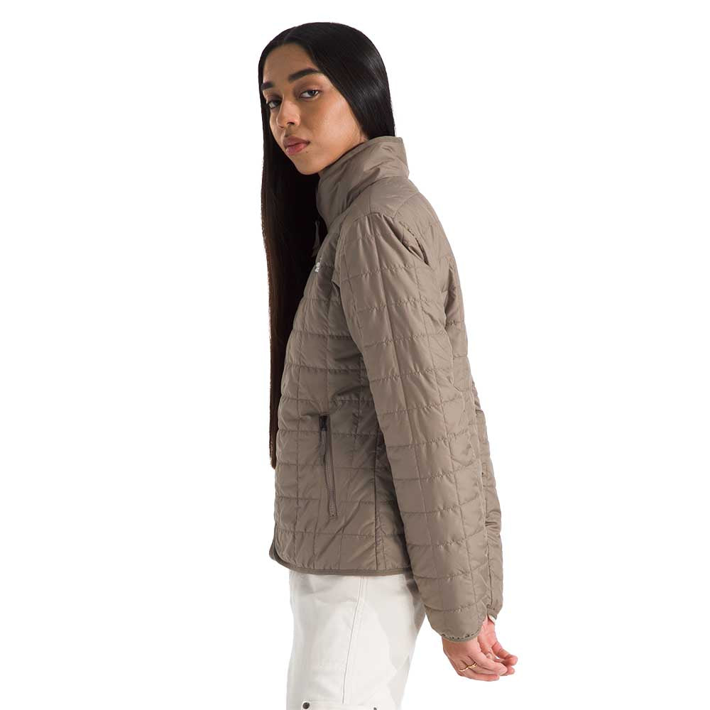 The North Face Women's Junction Insulated Jacket