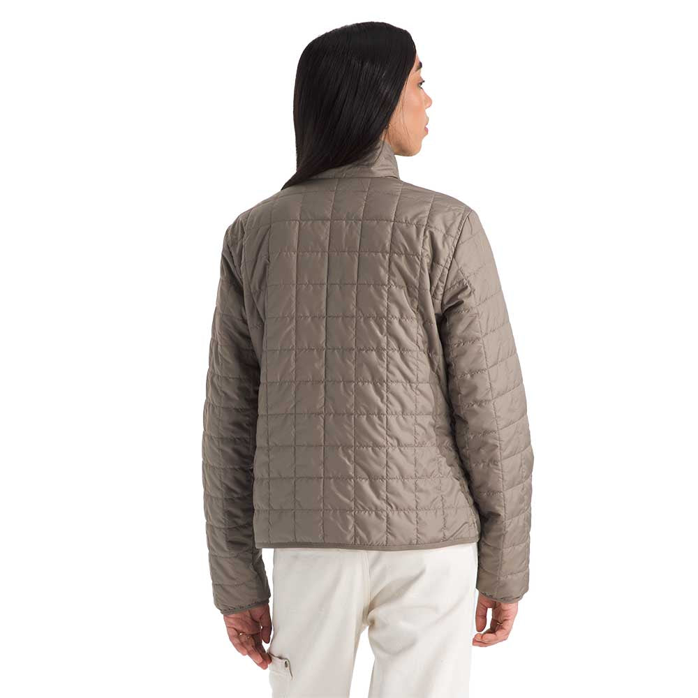 The North Face Women's Junction Insulated Jacket