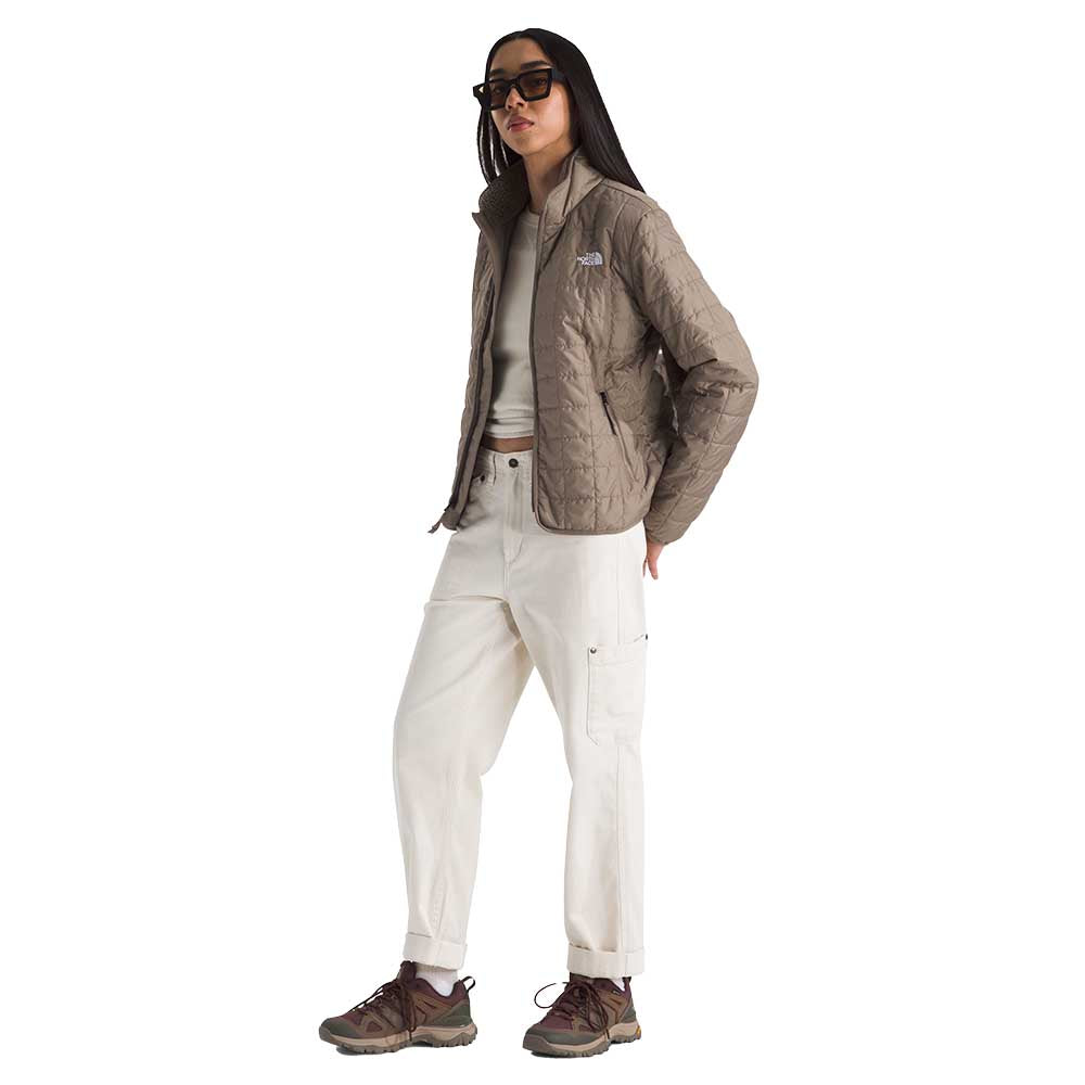 The North Face Women's Junction Insulated Jacket