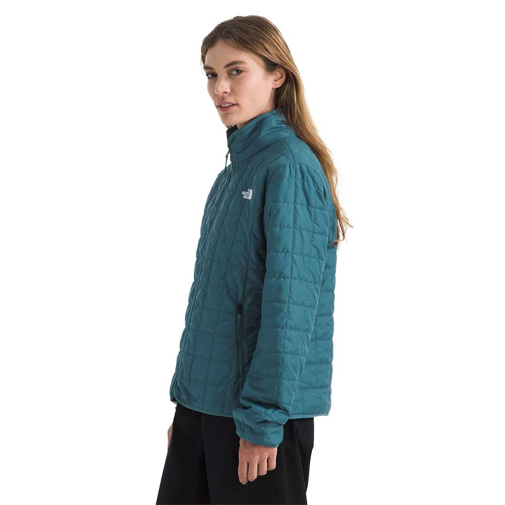 The North Face Women's Junction Insulated Jacket