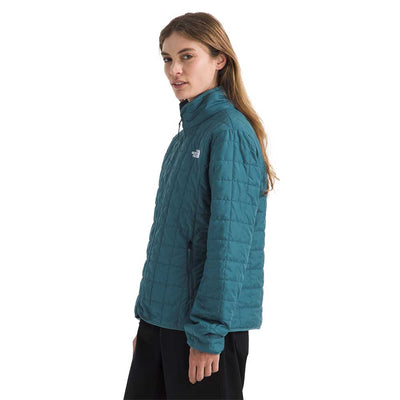 The North Face Women's Junction Insulated Jacket