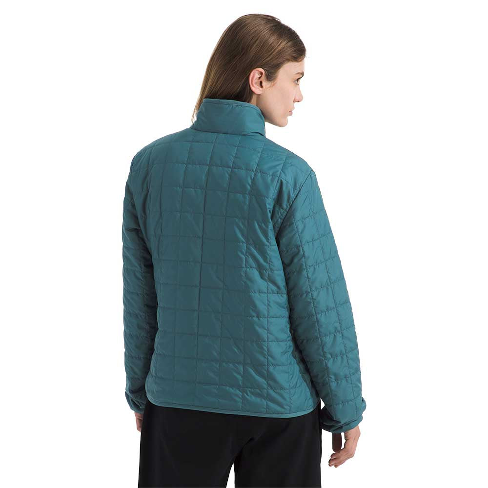 The North Face Women's Junction Insulated Jacket