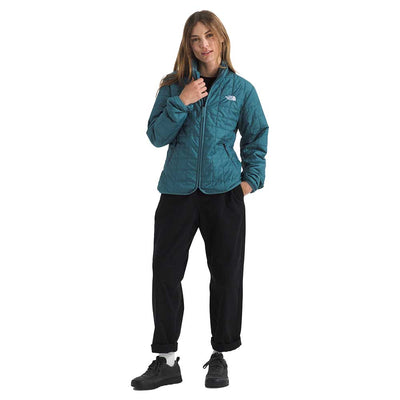 The North Face Women's Junction Insulated Jacket