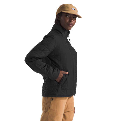 The North Face Women's Junction Insulated Jacket