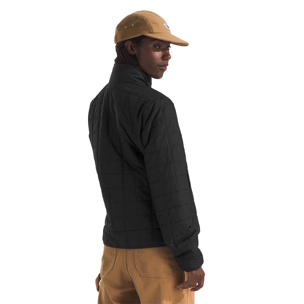 The North Face Women's Junction Insulated Jacket