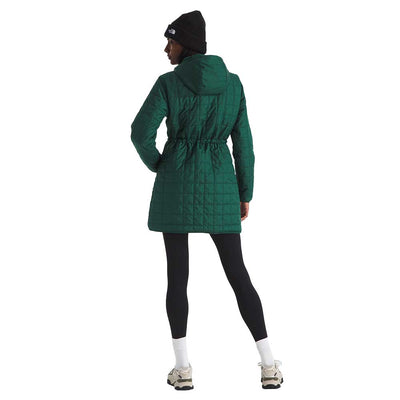 The North Face Women's Junction Insulated Parka 2026