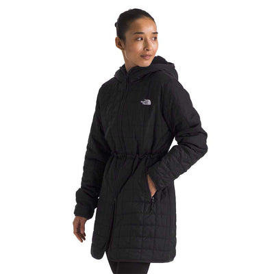 The North Face Women's Junction Insulated Parka 2026