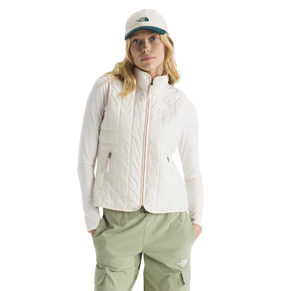 The North Face Women's Junction Insulated Vest 2026