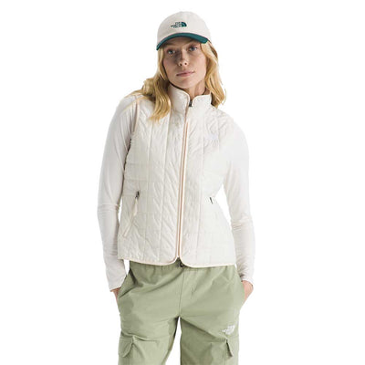 The North Face Women's Junction Insulated Vest 2026