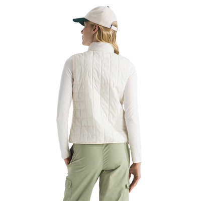 The North Face Women's Junction Insulated Vest 2026