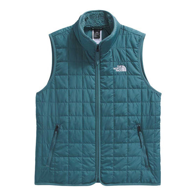 The North Face Women's Junction Insulated Vest 2026 BQ5 SPACE