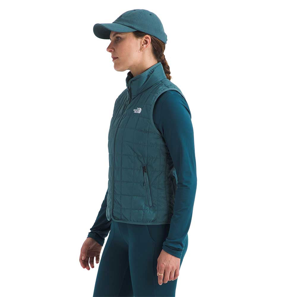 The North Face Women's Junction Insulated Vest 2026