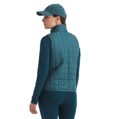 The North Face Women's Junction Insulated Vest 2026