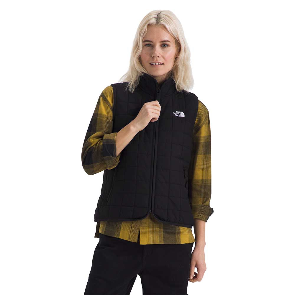 The North Face Women's Junction Insulated Vest 2026