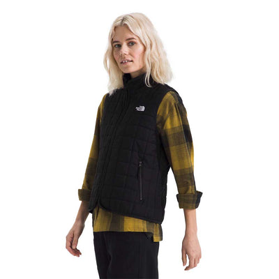 The North Face Women's Junction Insulated Vest 2026