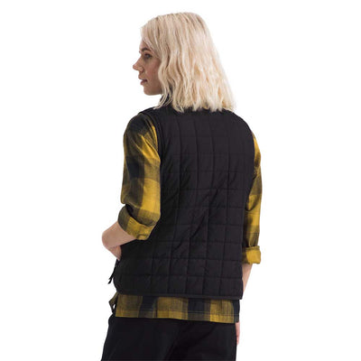 The North Face Women's Junction Insulated Vest 2026