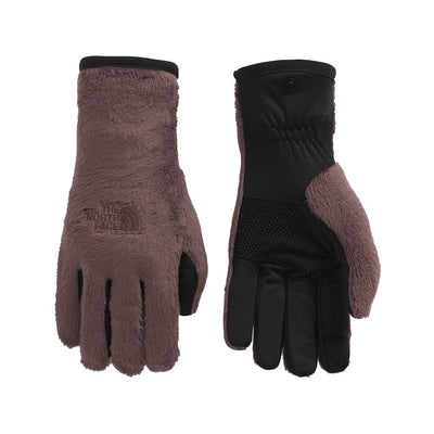 The North Face Women's Osito Etip™ Gloves 2026 BQ7 TAWNY QUARTZ
