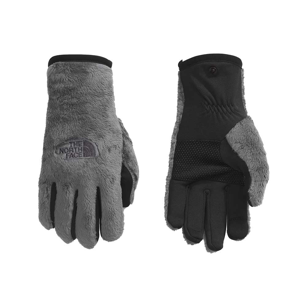 The North Face Women's Osito Etip™ Gloves 2026 SMOKED PEARL