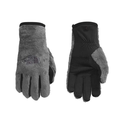 The North Face Women's Osito Etip™ Gloves 2026 SMOKED PEARL