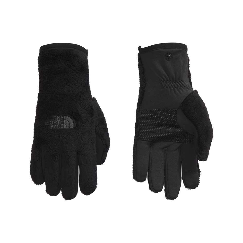 The North Face Women's Osito Etip™ Gloves 2026 TNF BLACK