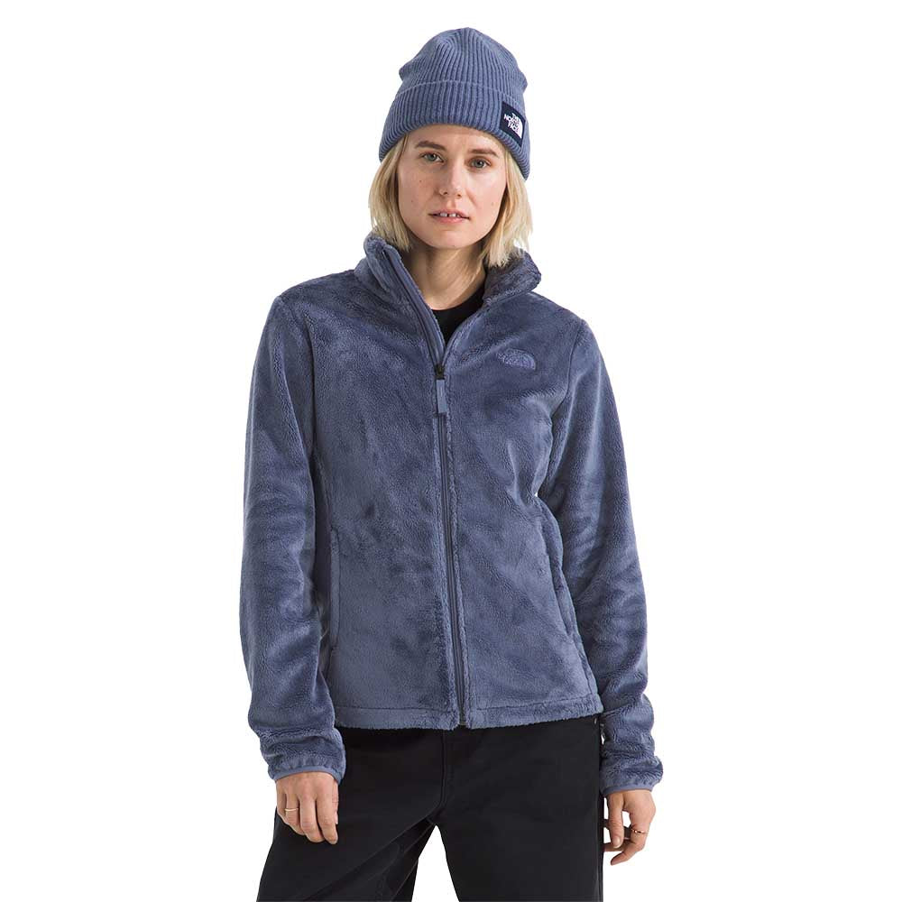 The North Face Women's Osito Jacket 2026 BTR TWILIGHT GALAXY