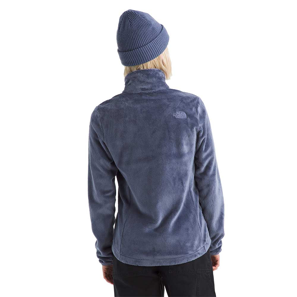 The North Face Women's Osito Jacket 2026