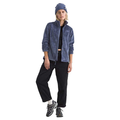 The North Face Women's Osito Jacket 2026