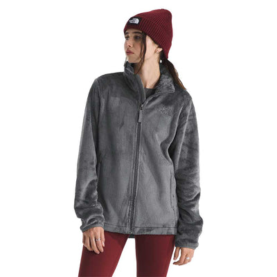 The North Face Women's Osito Jacket 2026 SMOKED PEARL