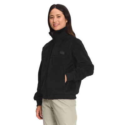 The North Face Women's Osito Lux Jacket 2026