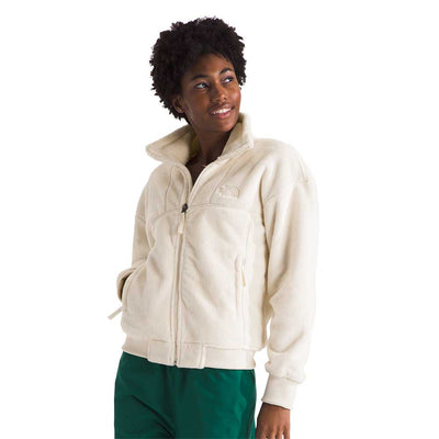 The North Face Women's Osito Lux Jacket 2026