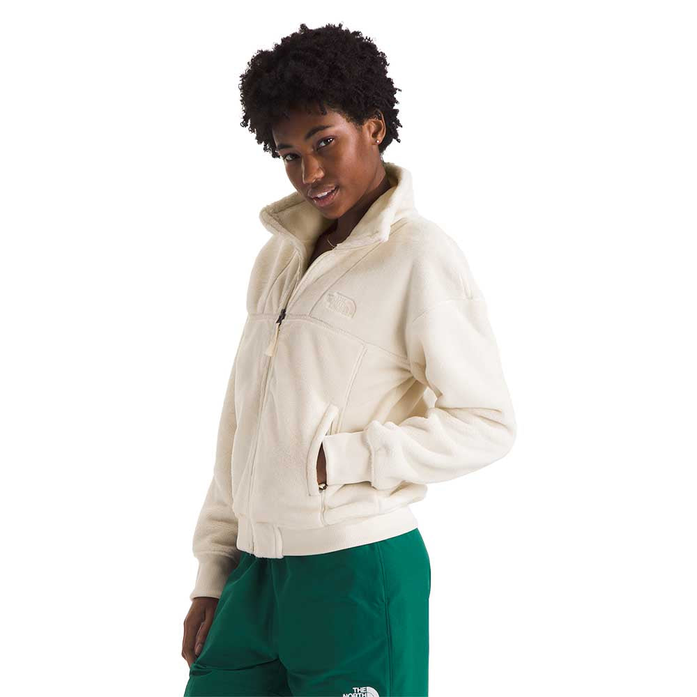 The North Face Women's Osito Lux Jacket 2026