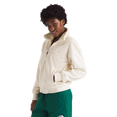 The North Face Women's Osito Lux Jacket 2026