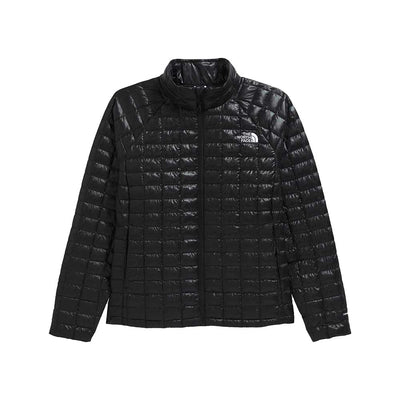 The North Face Women's Plus Thermoball Jacket 2026 TNF BLACK
