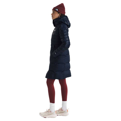 The North Face Women's Ruby Parka 2026