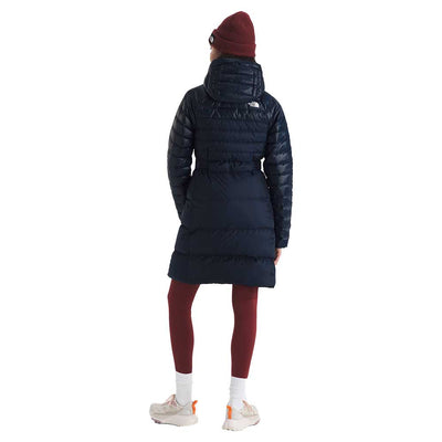 The North Face Women's Ruby Parka 2026