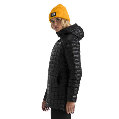 The North Face Women's Thermoball Hooded Parka 2026