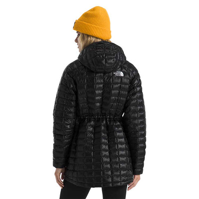 The North Face Women's Thermoball Hooded Parka 2026