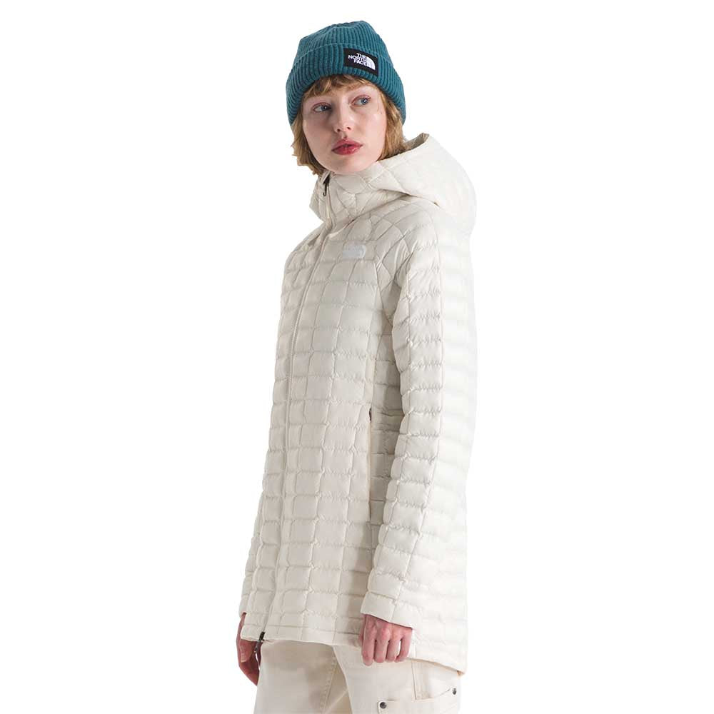 The North Face Women's Thermoball Hooded Parka 2026