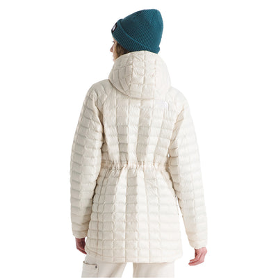 The North Face Women's Thermoball Hooded Parka 2026