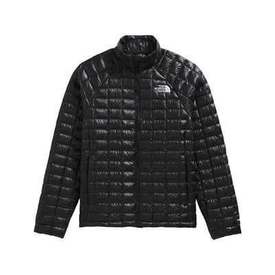 The North Face Women's Thermoball Jacket 2026 TNF BLACK