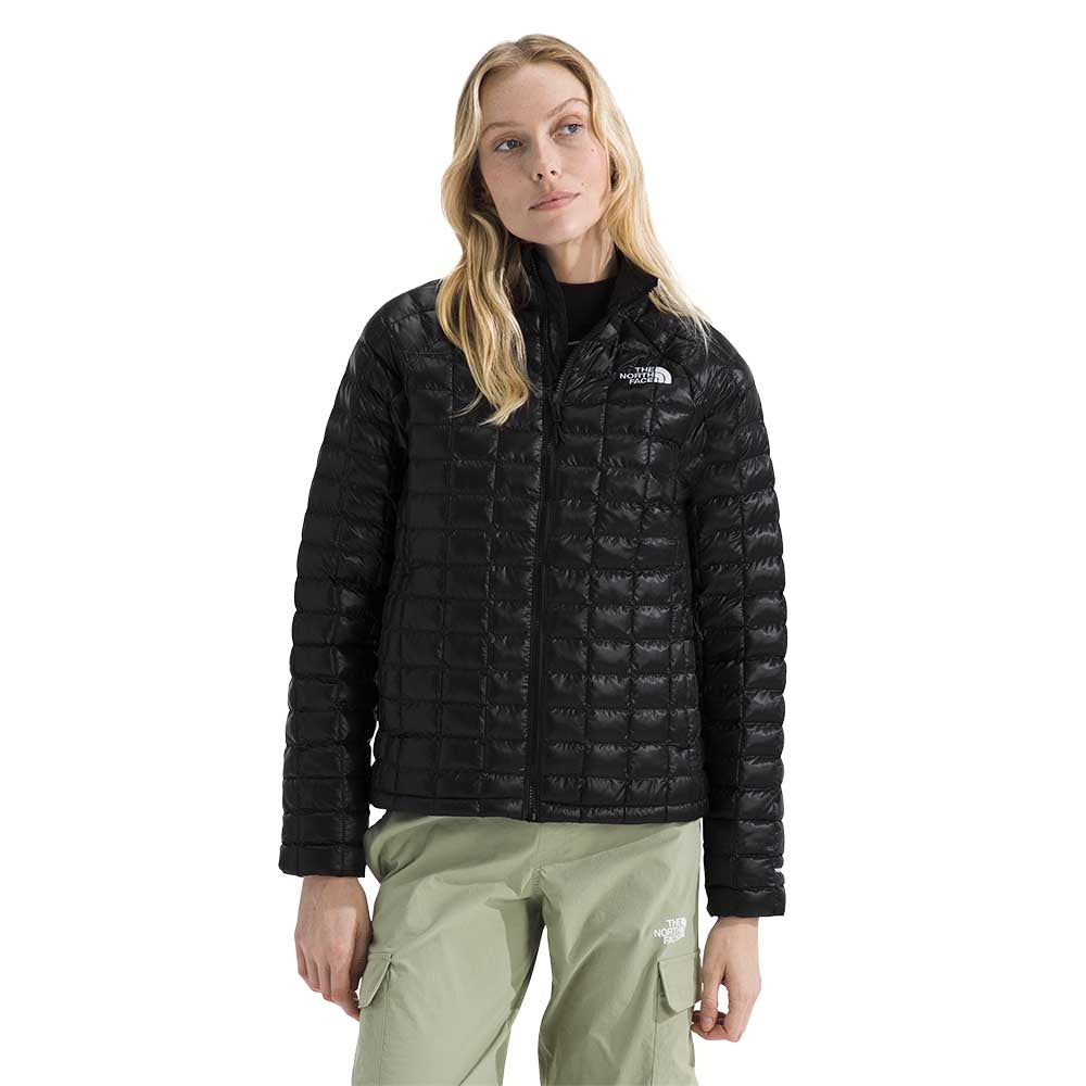 The North Face Women's Thermoball Jacket 2026