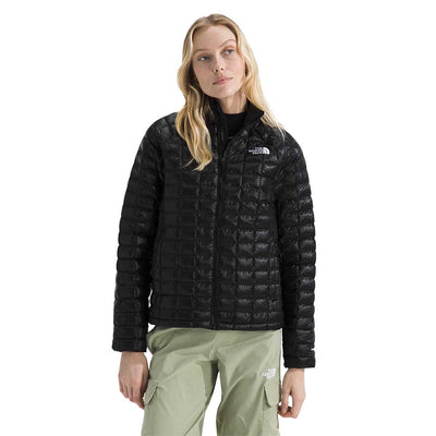 The North Face Women's Thermoball Jacket 2026