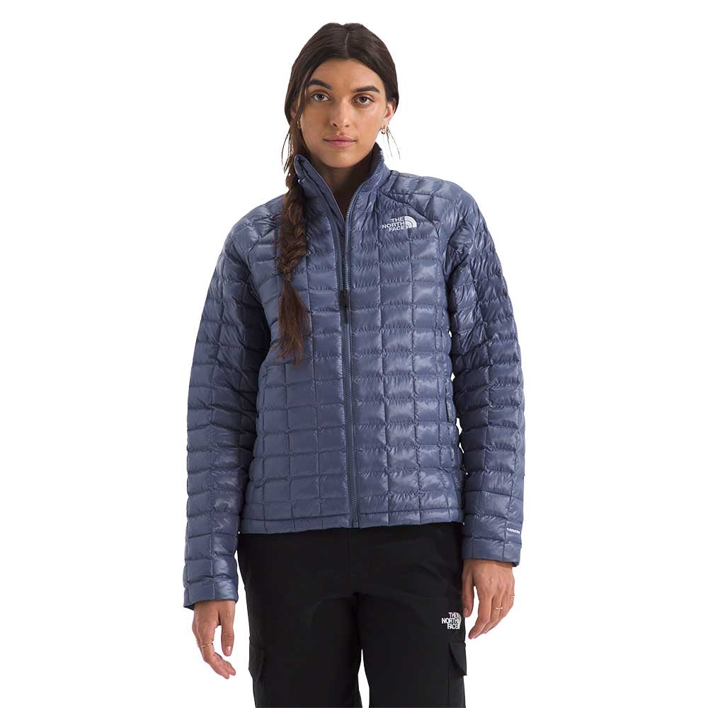 The North Face Women's Thermoball Jacket 2026 BTR TWILIGHT GALAXY