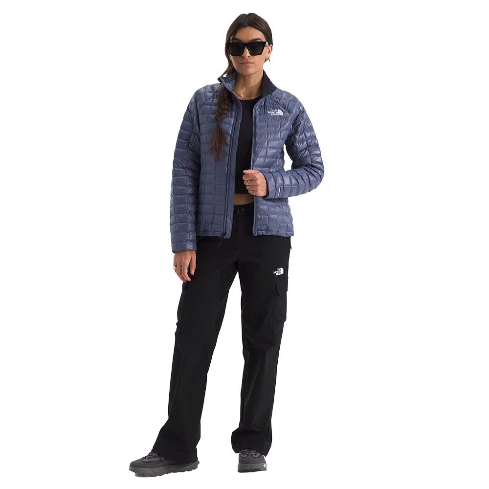 The North Face Women's Thermoball Jacket 2026